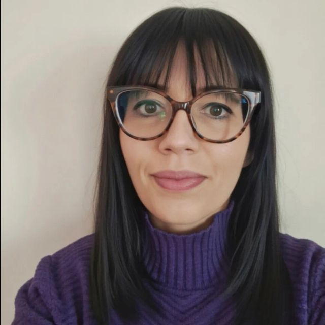 Elvira Carpentieri, psicologo San Giorgio del Sannio