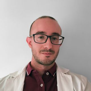 Ingrandire l'immagine: Matteo Marica, fisioterapista Cagliari