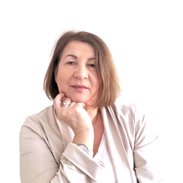 Anna Saktura, psycholog Bełchatów