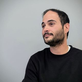 Acercar imagen: Manuel Mariño Barreiro, Psicólogo Melide