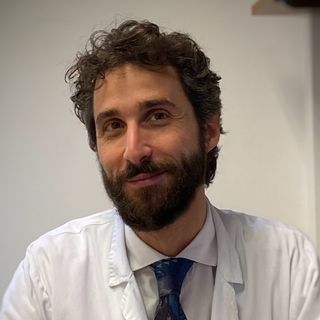 Ingrandire l'immagine: Alberto Dell'Aquila, medico estetico Roma