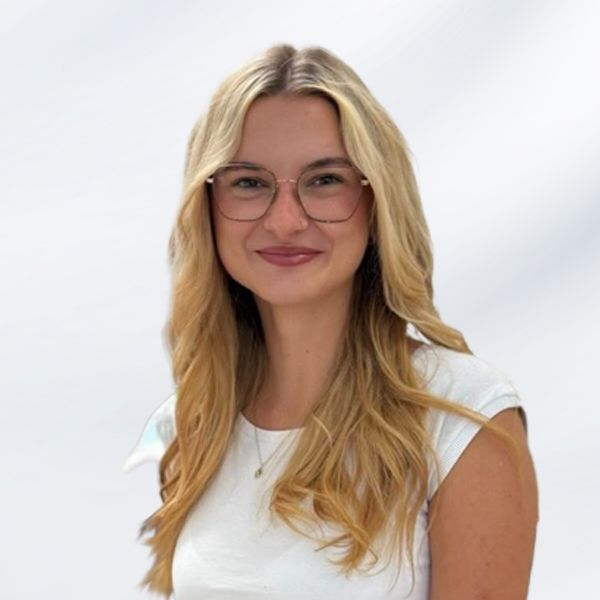 Marie Nimmerrichterová, dentální hygienistka, hygienista Brno