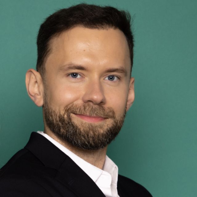 Tomasz Witaszek, lekarz rodzinny Kraków