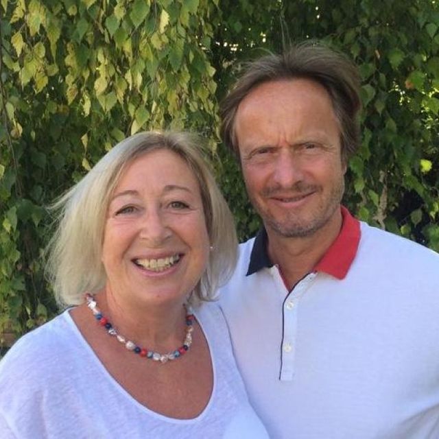 Bettina Kaltenbach, Physiotherapeut Lahr