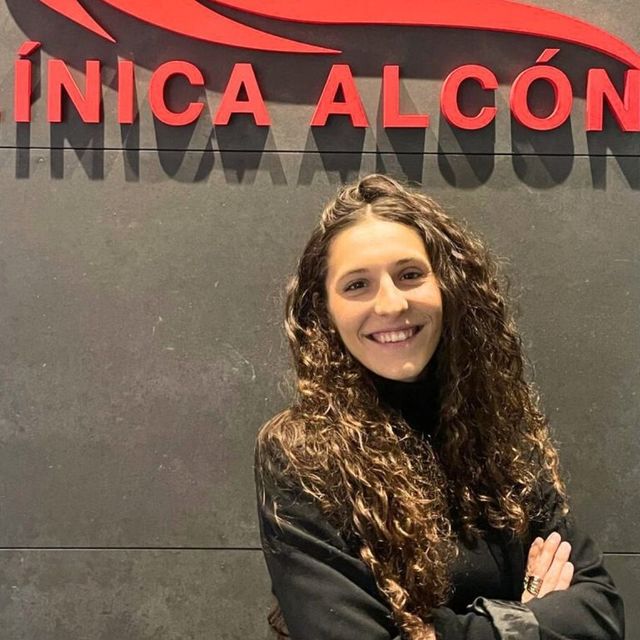 Andrea Callejo López, Psicólogo Madrid