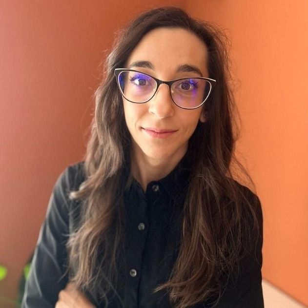 Idaya Leal Laso, Psicólogo Illescas