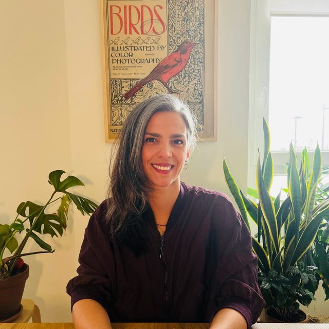 Katherine Docabo, Psicólogo Valencia