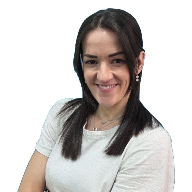 Laura Querol, Fisioterapeuta Valencia