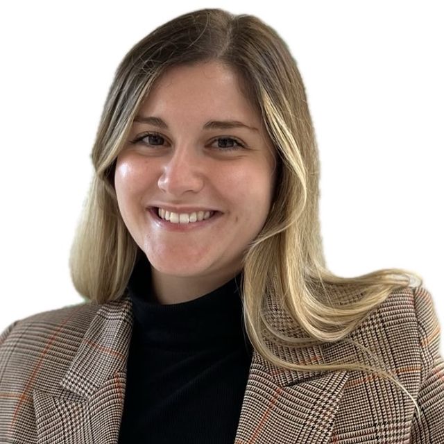 Cecilia Salvione, nutrizionista Terracina