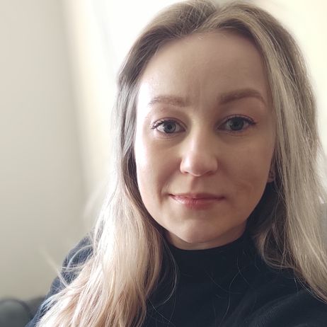 Anna Szymczyk, psychoterapeuta Lublin