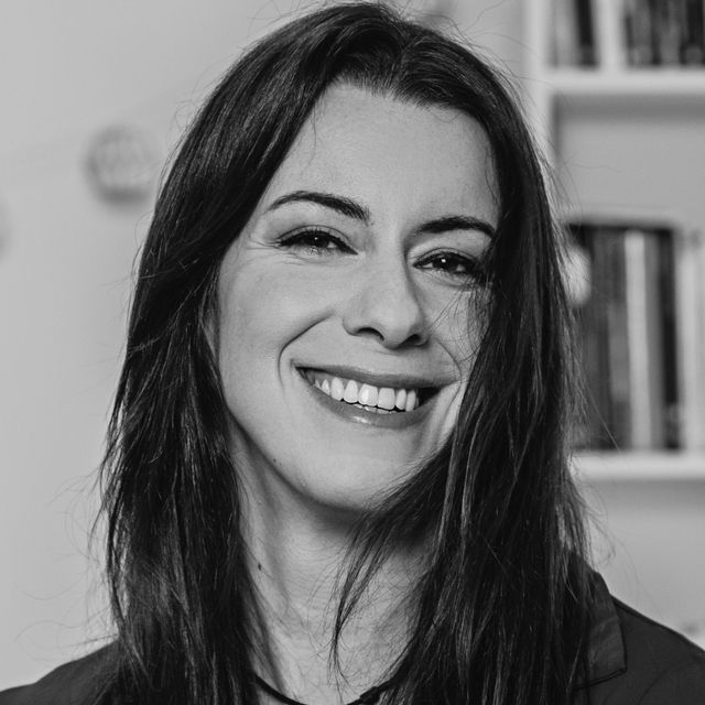 Alexandra Ignacio Pelaez, Psicólogo Madrid