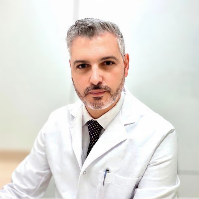 Alberto Orta Ruiz, Oncólogo médico Tudela