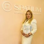 Dott.ssa Olena Zinchenko