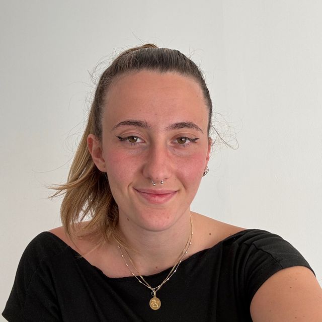 Lucia Velasco Romero, Psicólogo Manresa