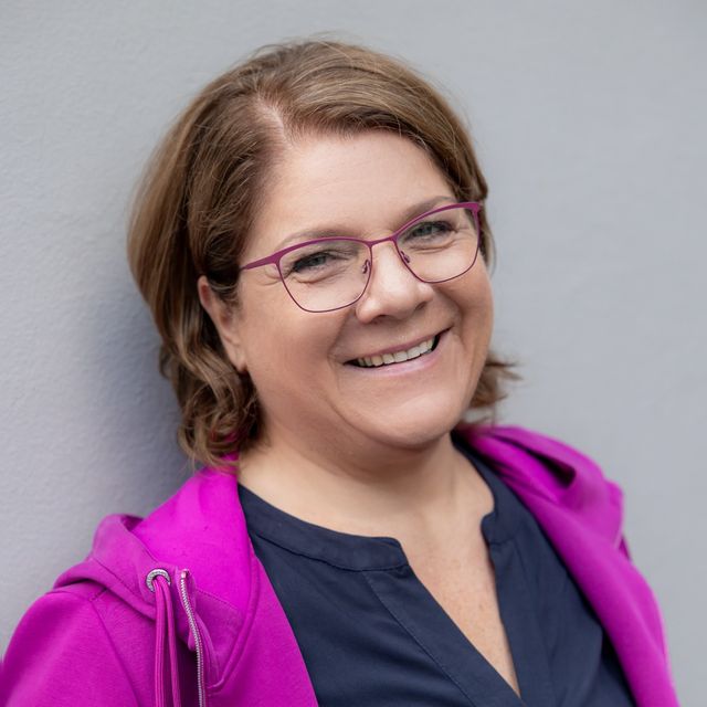 Silvia Söllner, Heilpraktiker für Psychotherapie Neusäß