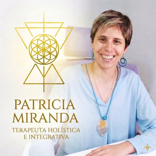 Patricia Miranda, Terapeuta complementario Albox