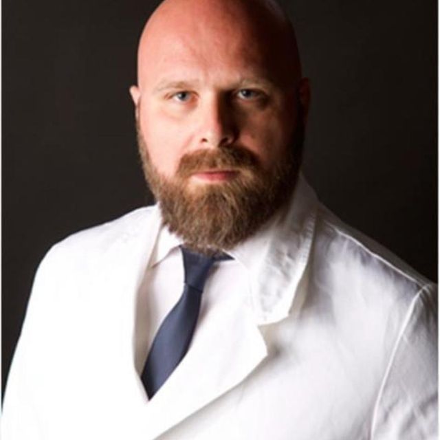 Alberto Sgarbossa, ortopedico Cittadella