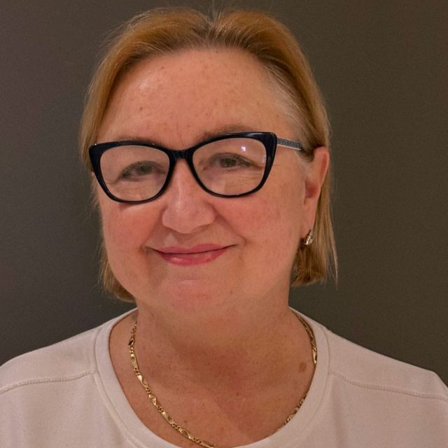 Anna  Robaczyńska, dermatolog Wrocław