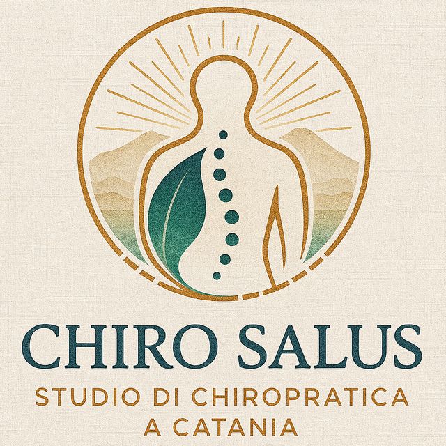 Fabio Motta, chiropratico Catania