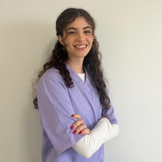 Dott.ssa Linda Leonardi