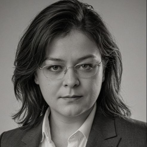 Katarzyna Kawka, dietetyk Piaseczno