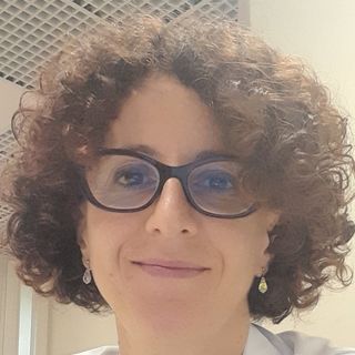 Monica Demarco, ematologo Milano