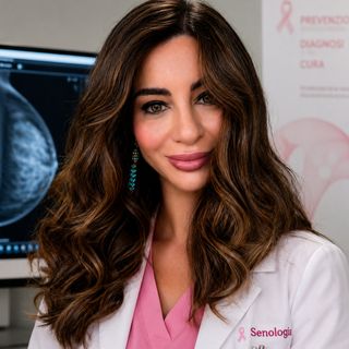 Ilaria Cornacchia, senologo Ceglie Messapica