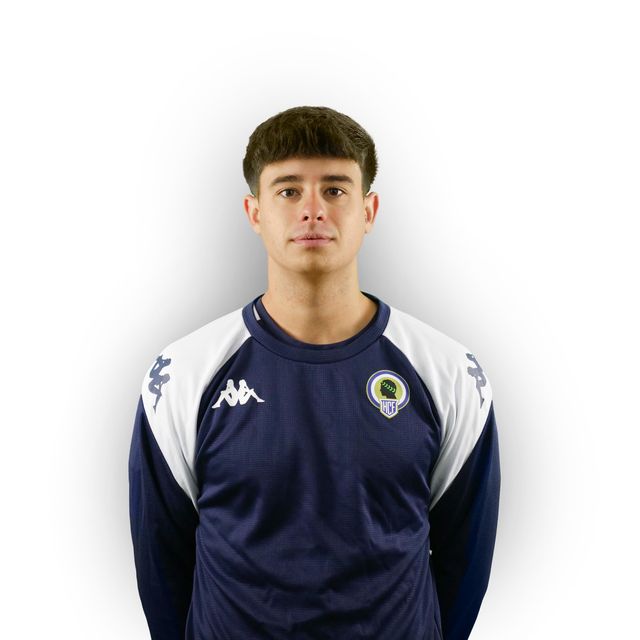 Juan González Torralvo, Fisioterapeuta Alicante