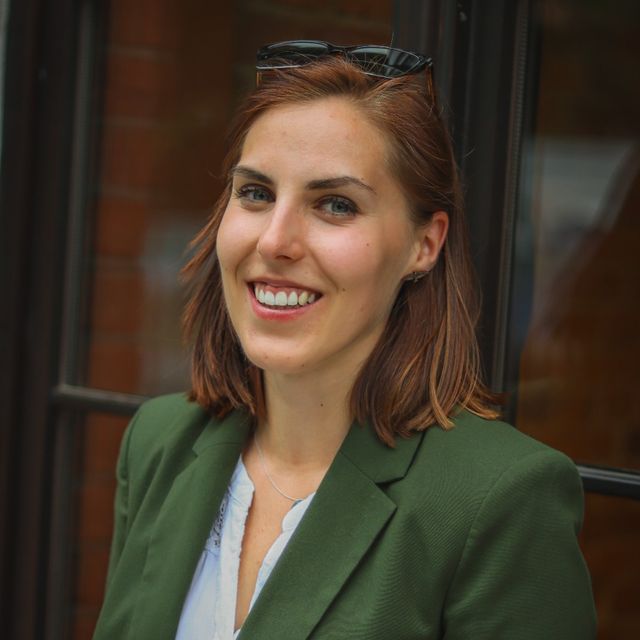 Klaudia Ferenc, psycholog Bydgoszcz