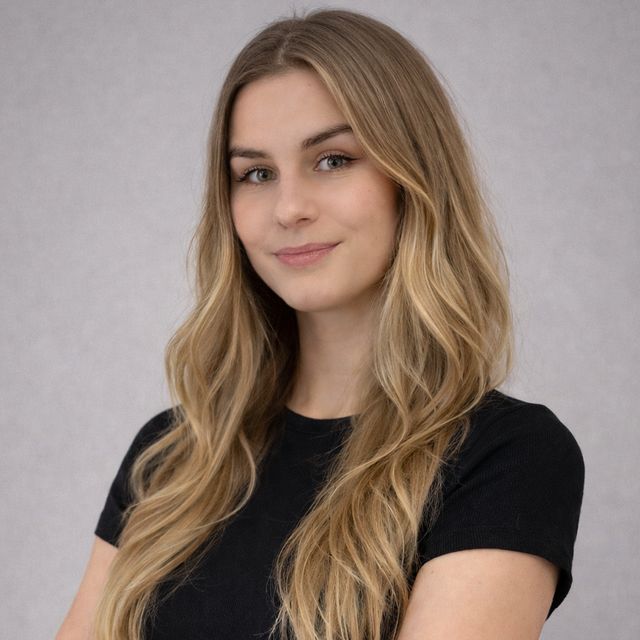 Magdalena  Ludwińska, psycholog Tarnów