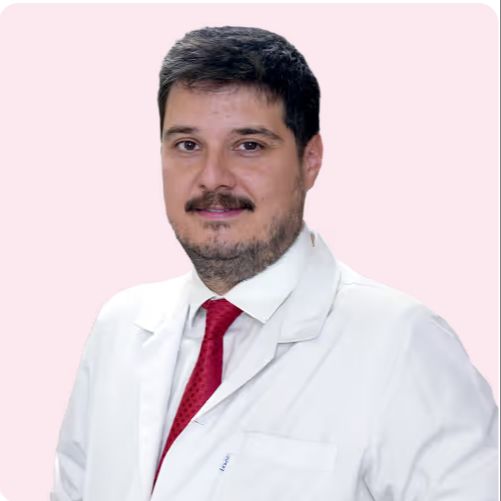 Göktuğ Sarıbeyliler, Endokrinoloji Ve Metabolizma Hastalıkları Kadıköy