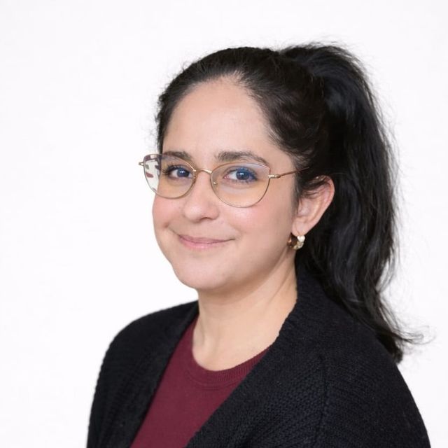 Ana Karen Sandoval Talamantes