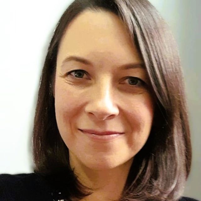 Kamila Morgała, psycholog Żory