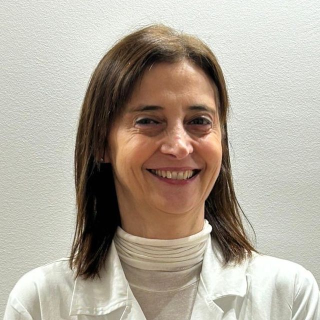 Marzia Baldi, dermatologo Bergamo