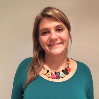 Acercar imagen: Irene Geraci, Psicólogo El Prat de Llobregat