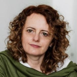 Anna Rychter, psychoterapeuta Zabrze