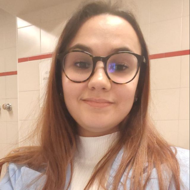 Chiara Glisenti, psicologo Flero