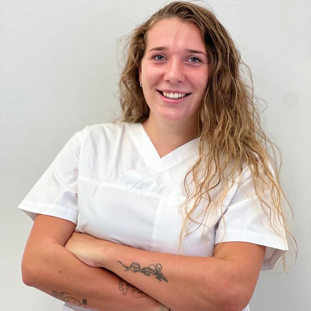 Eleonora Brambilla, massoterapista Seveso