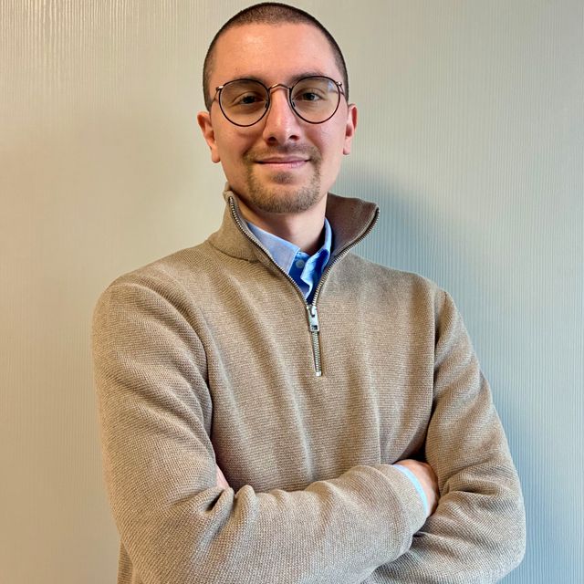 Tommaso Daccordo, psicologo Milano