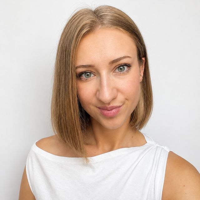 Marta Szafirska