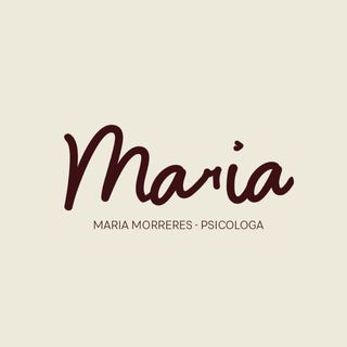 Maria Morreres, Psicólogo Tàrrega