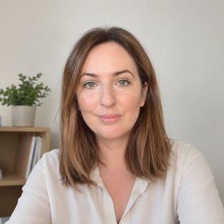 Isabel G. Castillo, Psicólogo Valladolid