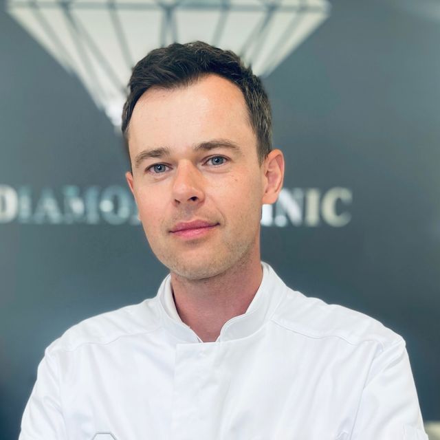 Maciej Jarosz, urolog Gdynia