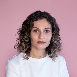 Powiększ obraz: Zuzanna Muczko, psycholog Warszawa