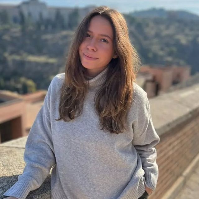 Elena Corraliza Salgado, Psicólogo Madrid