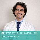 Dott. Adriano Braile