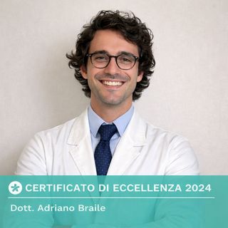 Dott. Adriano Braile