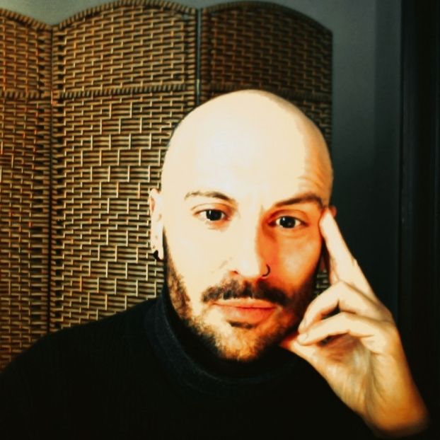 Adrià Rando Gorbs, Terapeuta complementario Barcelona