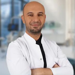 Ercan Emren, Diş Hekimi Sarıyer