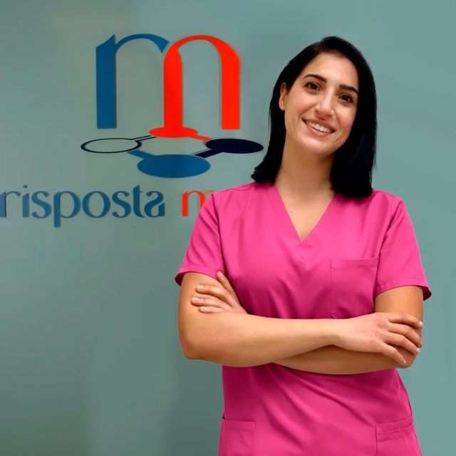 Elisa Gobbetti, fisioterapista Milano